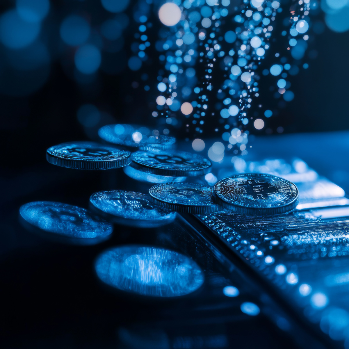 Как инвестировать в ЦФА?