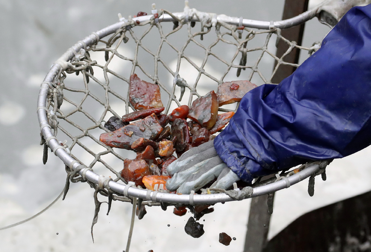 Автор фото: Наталия Федосенко / ТАСС
