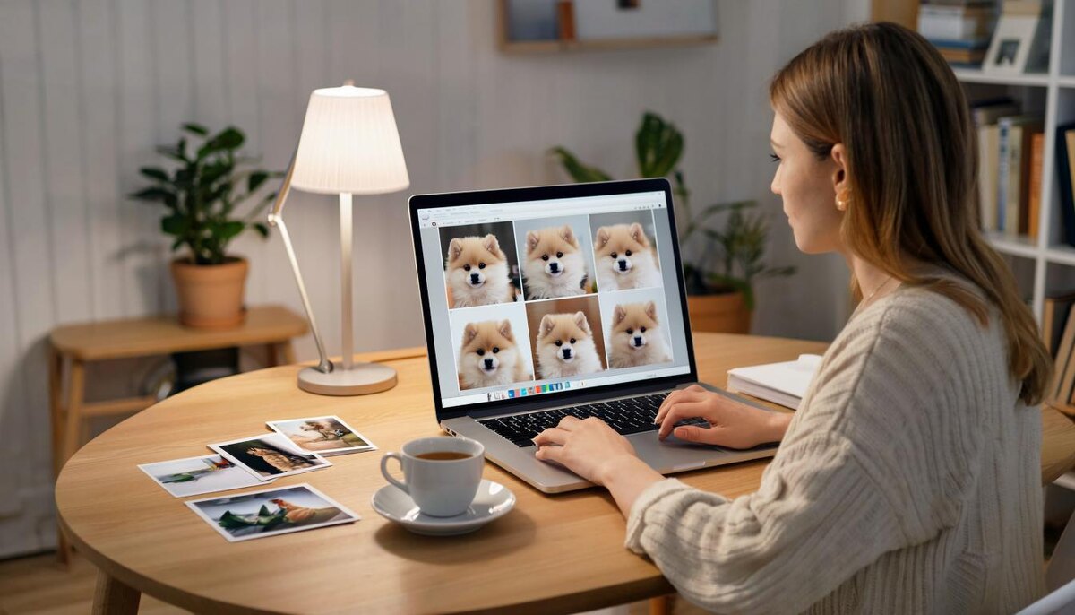 Изображение сгенерировано при помощи нейросети Kandinsky.