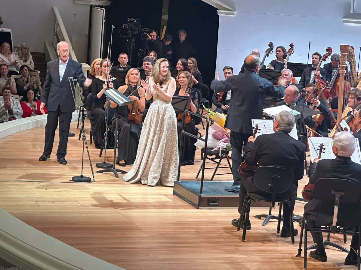 А. Головин, Т. Иващенко, А. Рудин