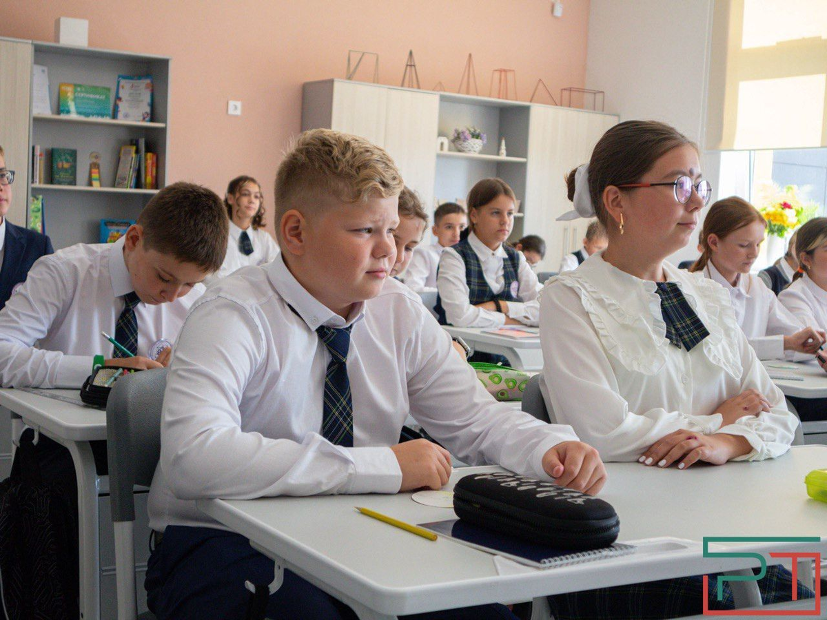 Фото: Юлия Бидун / «РТ»