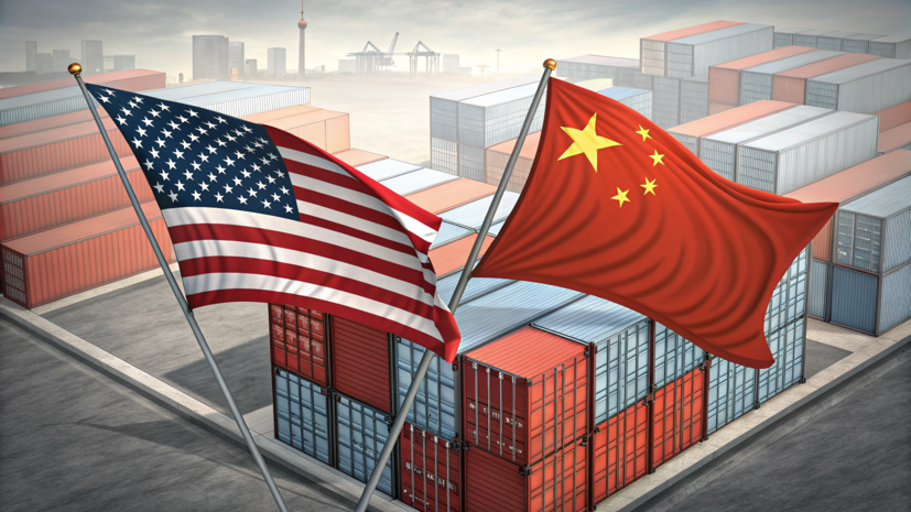   Сгенерировано с помощью ИИ