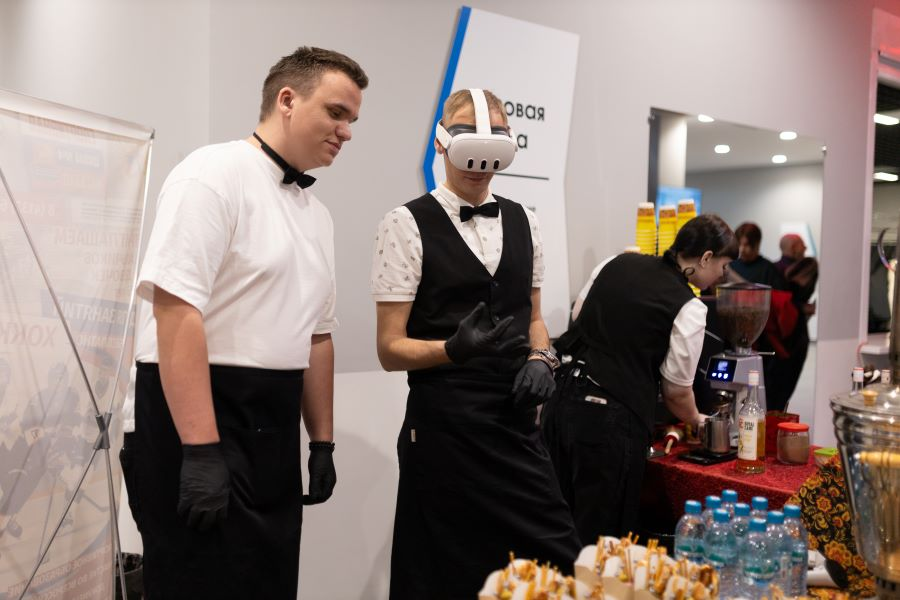 Фото: Иван Сагинбаев, «МП»