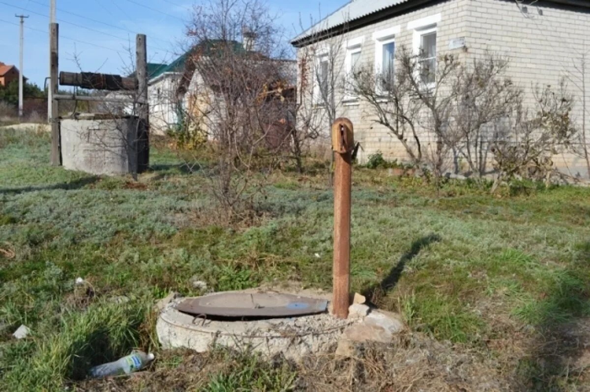    В Прикамье администрацию обязали улучшить качество питьевой воды в посёлке