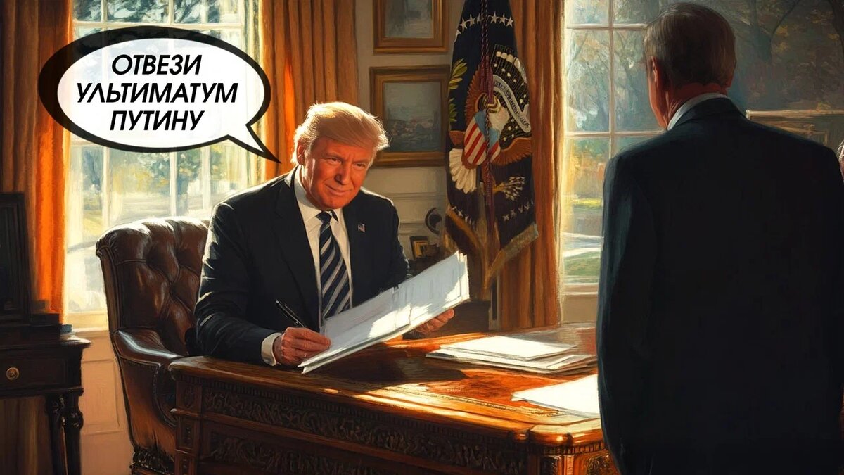    Фото: Коллаж Царьграда