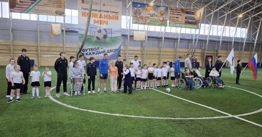 Фото предоставил Владислав Баранчук