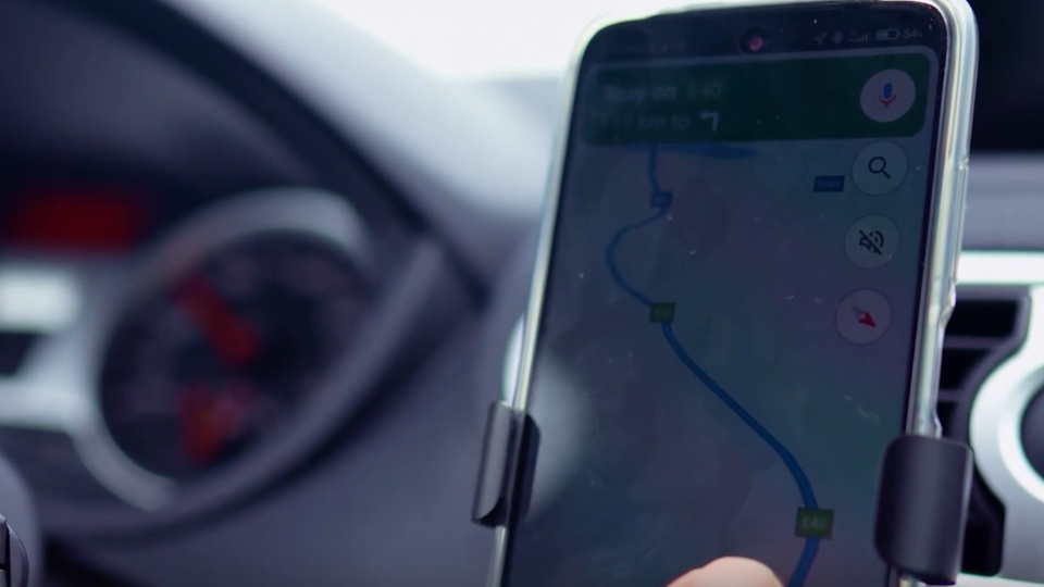 ФОТО: "Наука и техника", РЕН ТВ