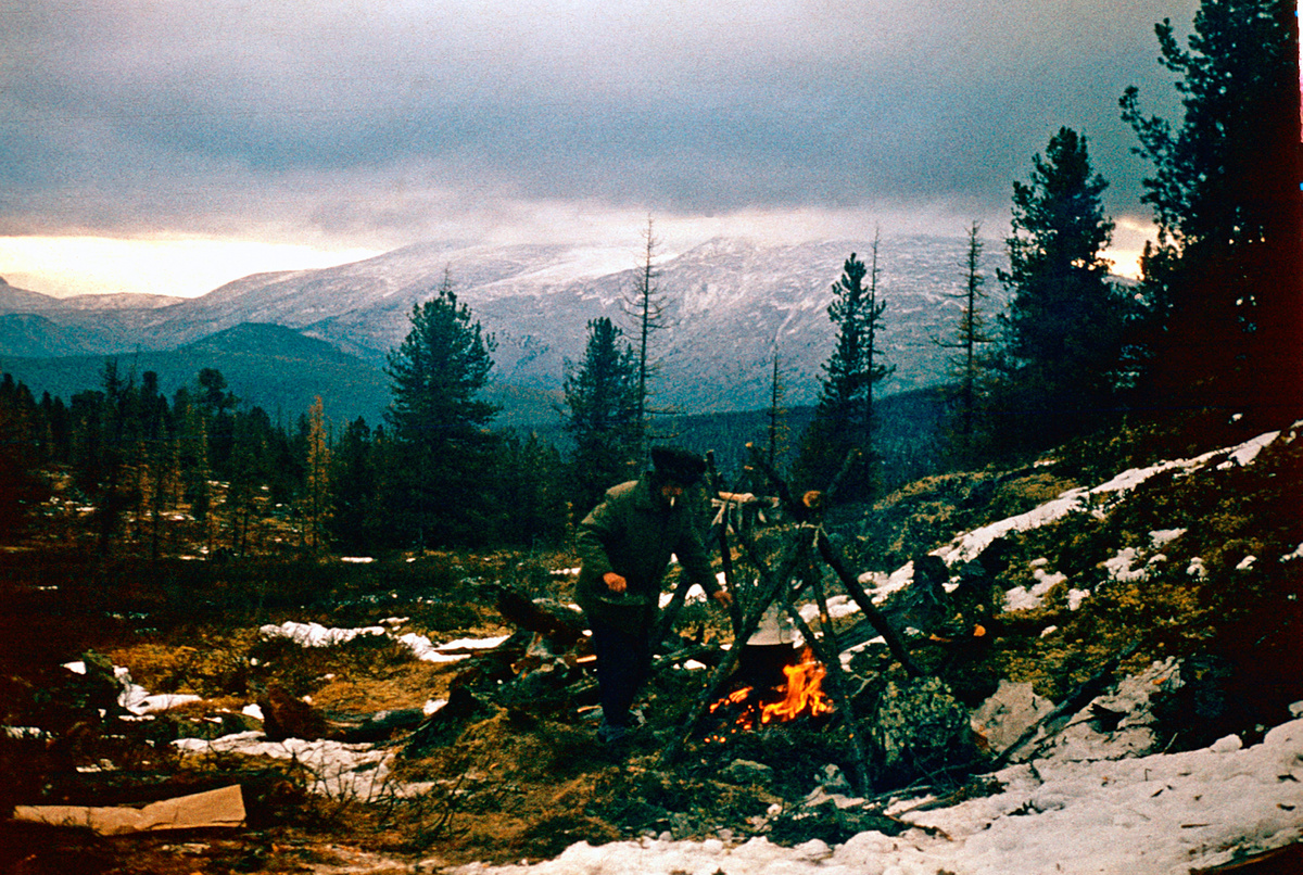 Фото Миронов А.А.