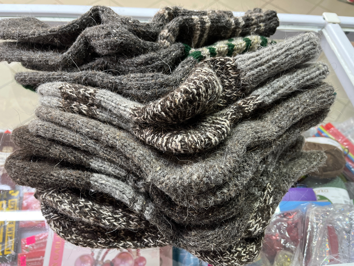 Мое фото работ девочек