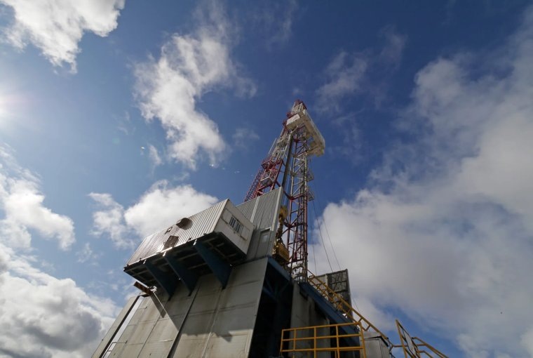     «НУБК» когда-то был надежным партнером ямальского нефтегаза
