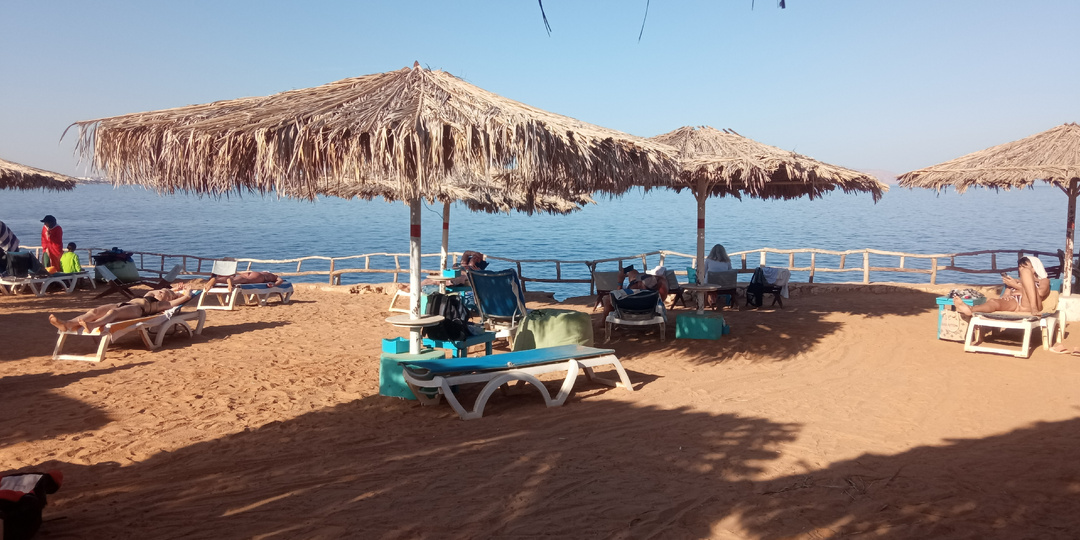 Не приезжайте в Египет, если...