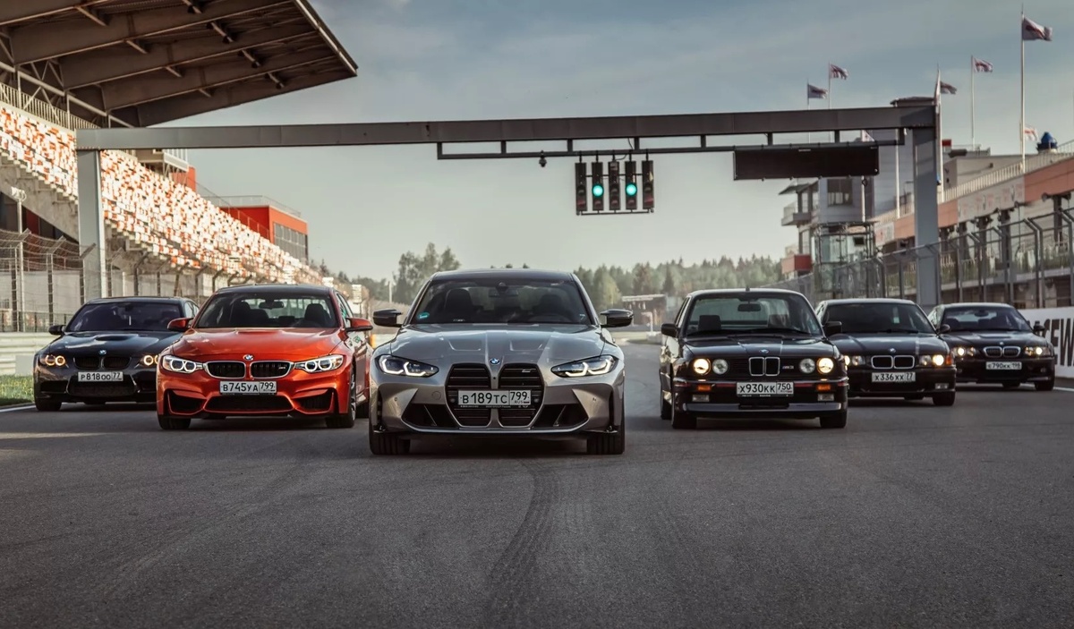 Фото: https://www.bmw.ru