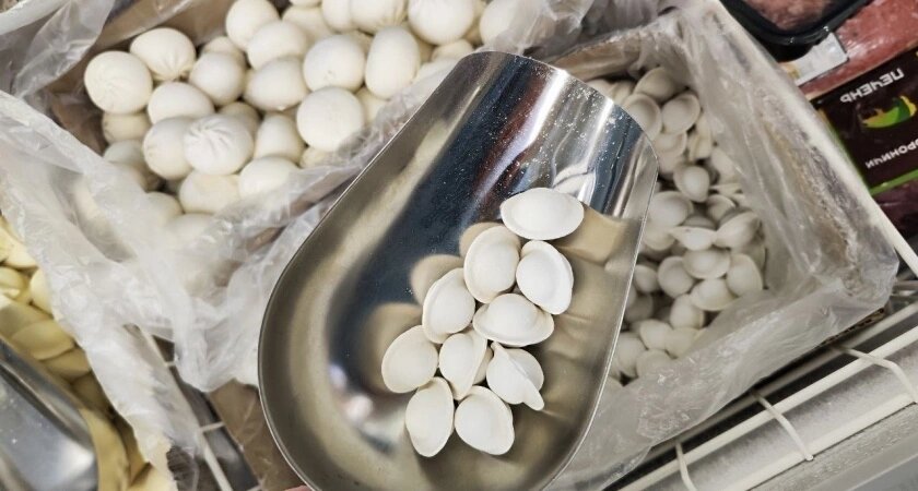    Берите смело – там чистое мясо: в Роскачестве назвали список лучших марок пельменей