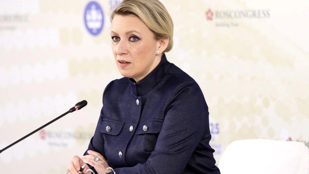    © Maksim Konstantinov/Globallookpress