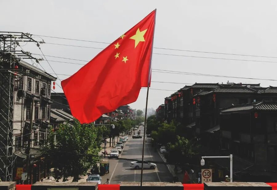 ФОТО / Ricardo on Unsplash