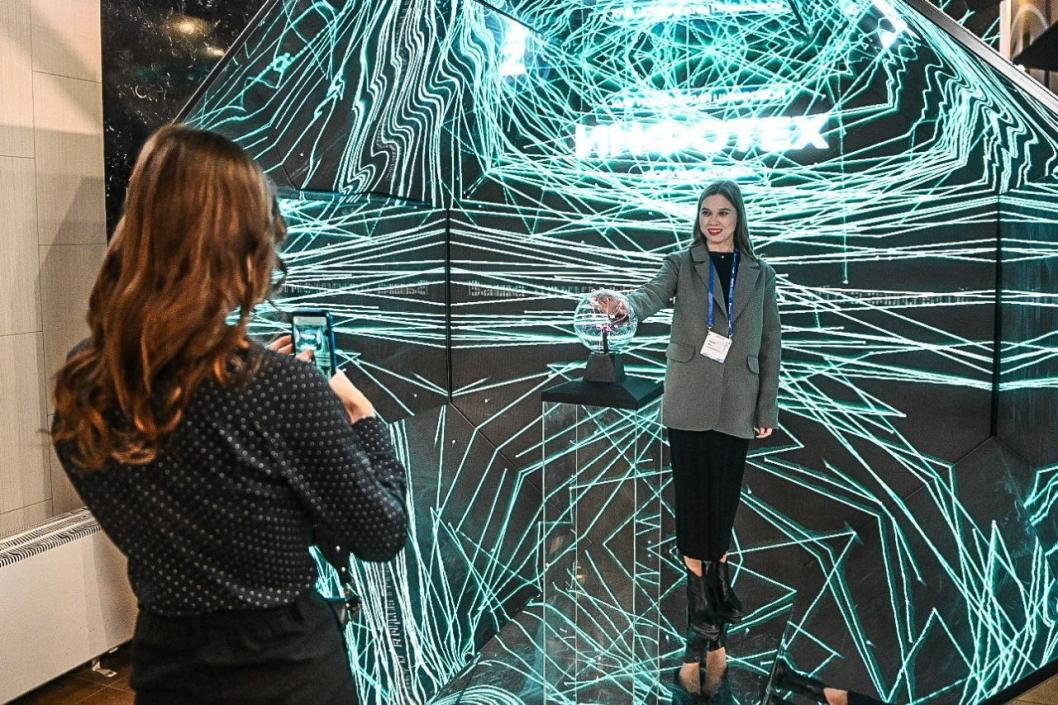 Фото: Сергей Елесин, ИА "Тюменская линия"