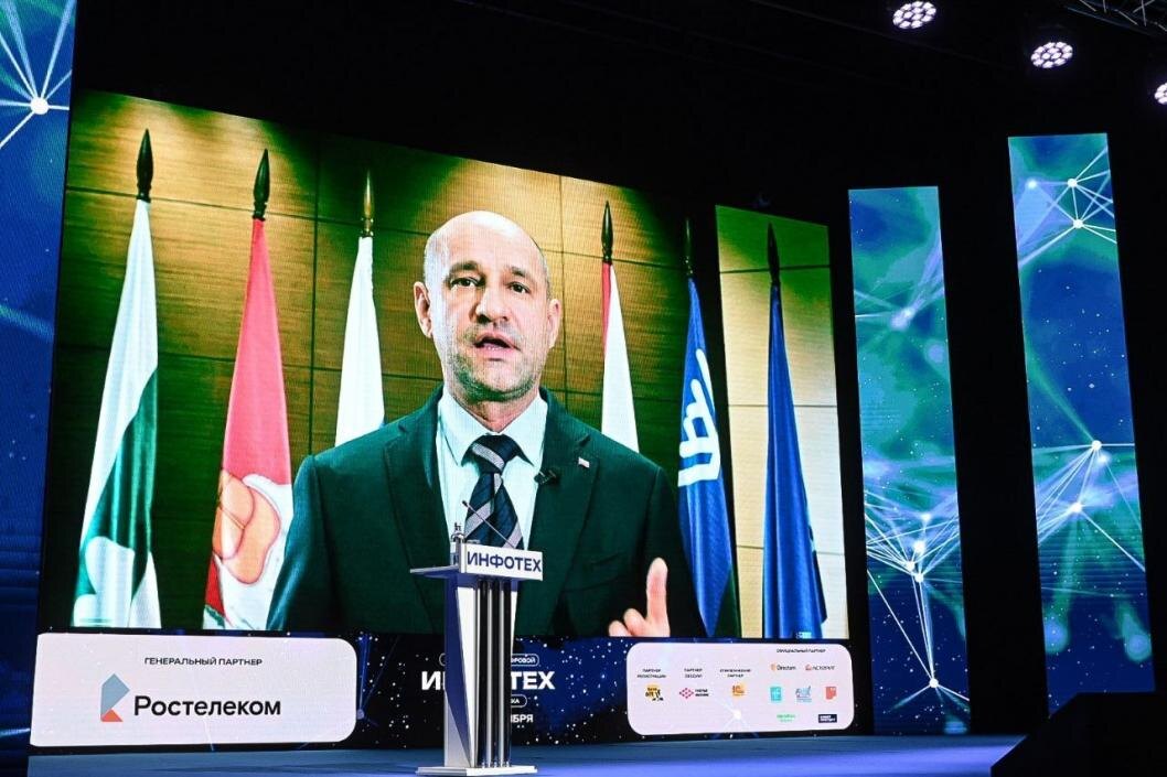 | Фото: Сергей Елесин, ИА "Тюменская линия"