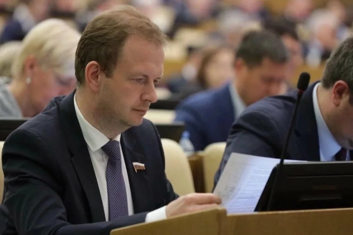    Говырин: Владимирская область получит 28,2 млрд рублей на медицину