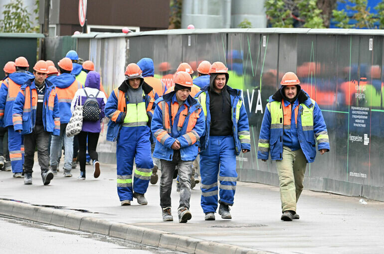 Фото: Тимур Ханов/«Парламентская газета»