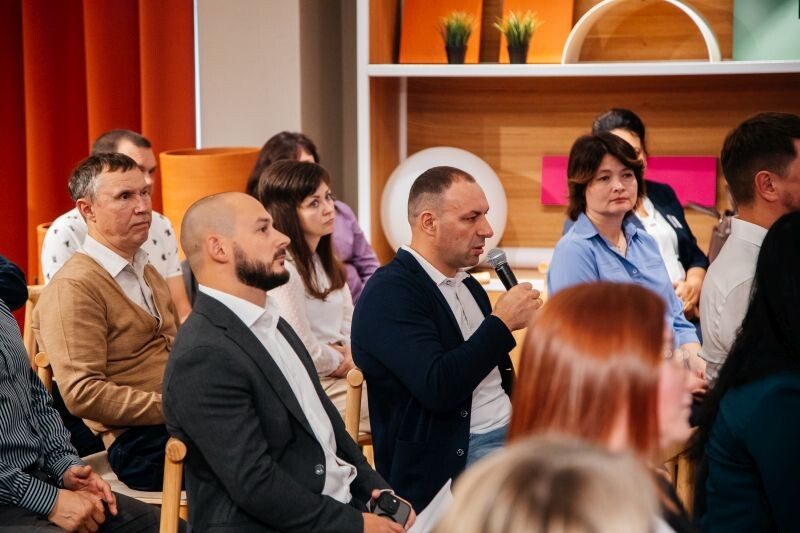 Фото Анастасии Даниленко