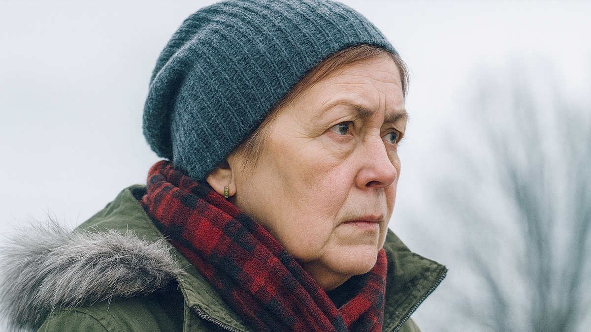 Ты обуза — услышала я за семейным столом. Никто не возразил. Я сделала то, чего не ждал никто