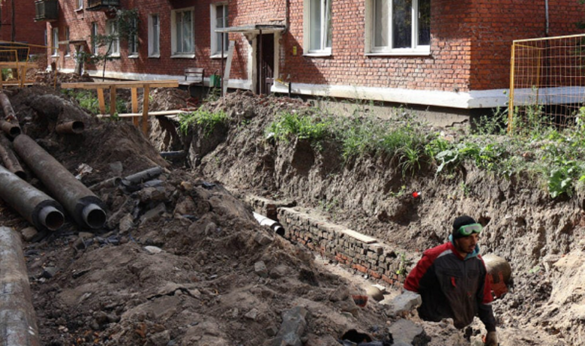    Фото: пресс-служба администрации г.о. Ступино