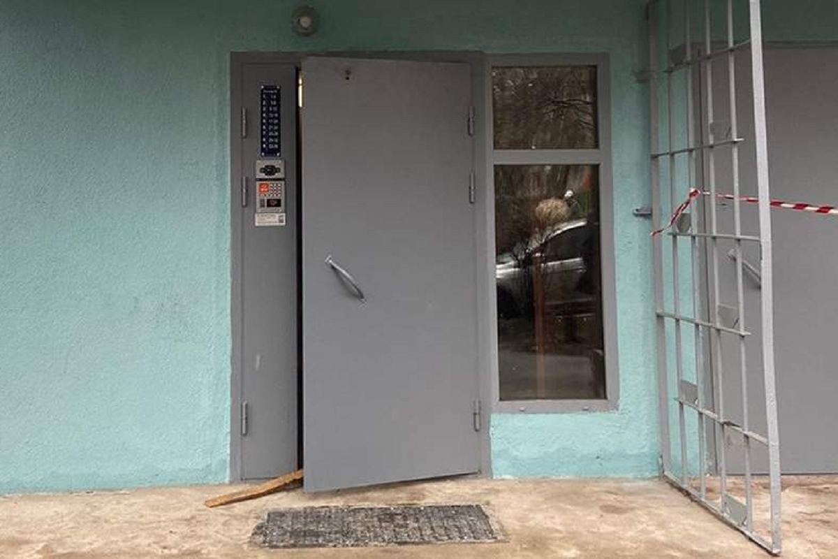    Фото: Пресс-служба, источник: СУ СК России по г. Санкт-Петербургу