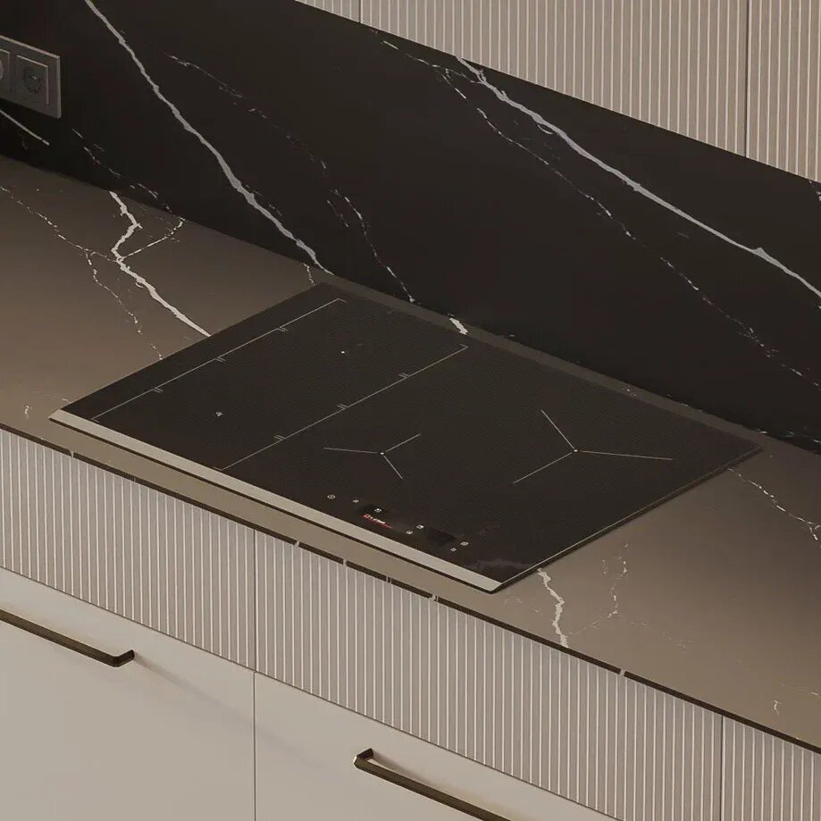 Древесноволокнистая плита средней плотности (МДФ) легко подвергается фрезеровке и покрывается эмалью