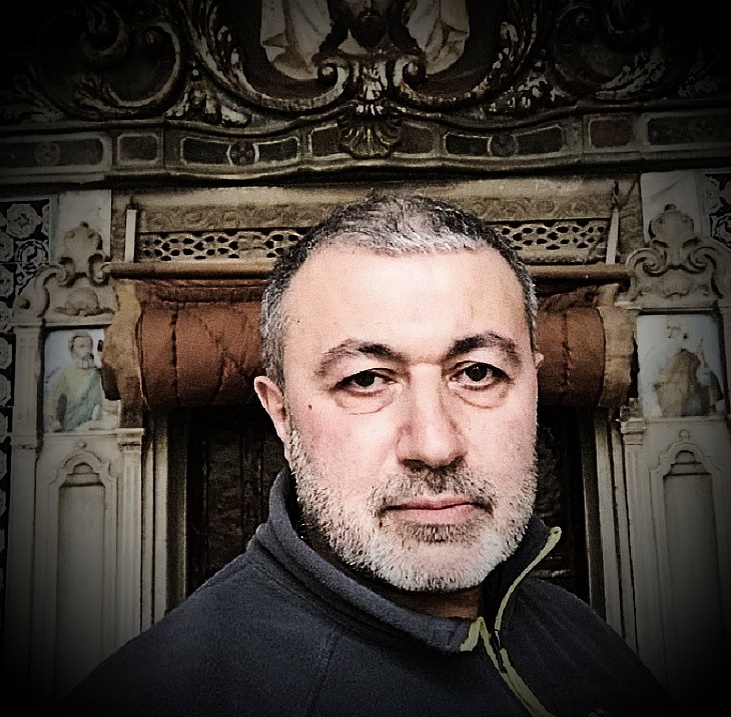 Фотография Михаила