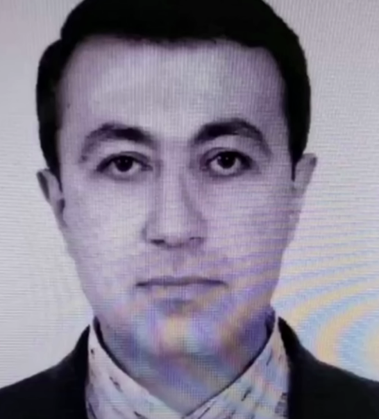 Фотография Михаила