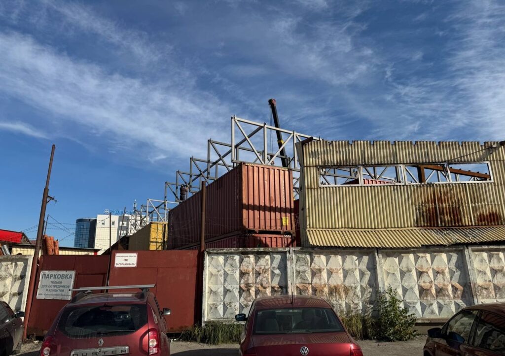    Фото: В курсе.ру Полина Анкушина