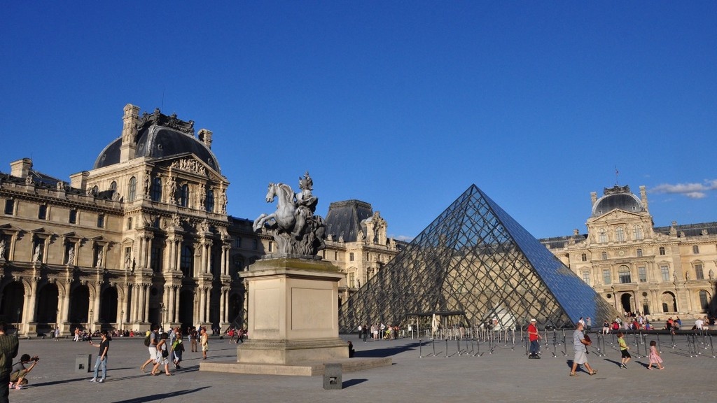    Фото © flickr.com / Amaury Laporte