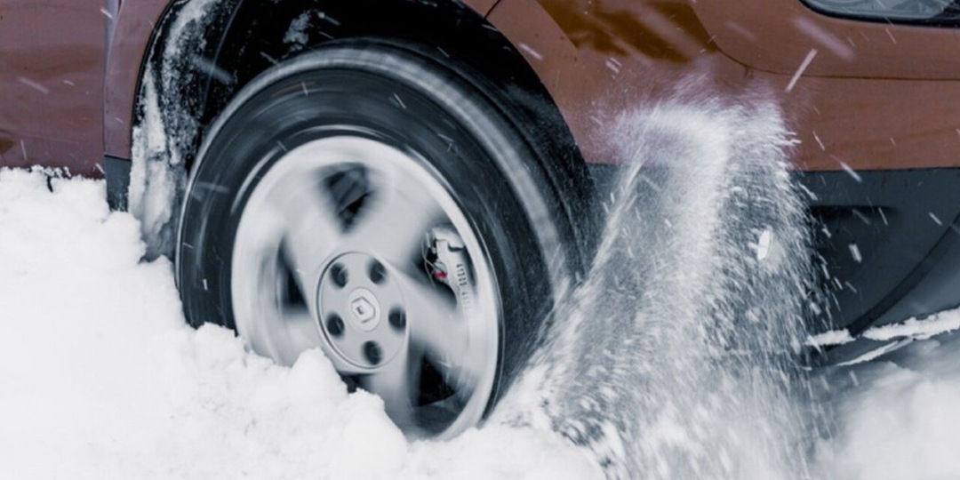 Незаметные угрозы зимней пробуксовки для Вашего автомобиля.