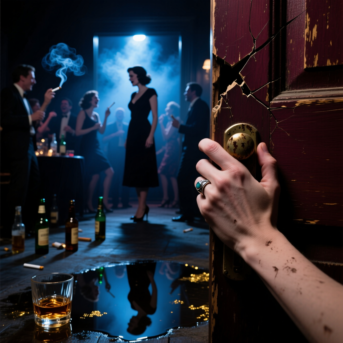 Автор: В. Панченко