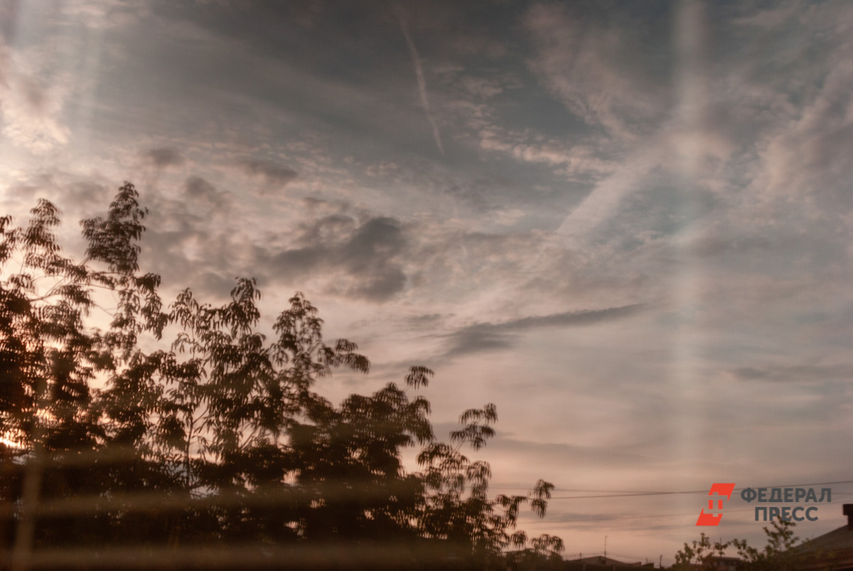 Один из сигналов, по мнению журналиста, – рост колдовства и увлечения темными силами.  Фото: Фото: ФедералПресс / Елена Ельцова