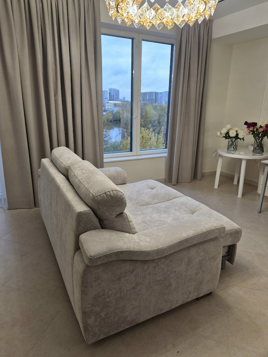 Модульная система Палермо