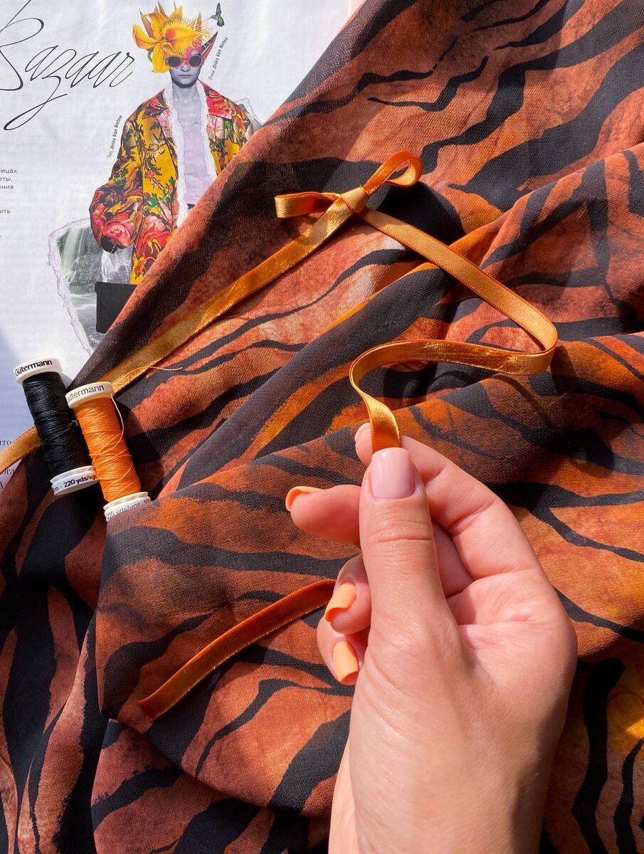 LM • Дизайн • Пошив одежды • Лидия Мозолевская • dzen.ru/lidia_mozolevskaia