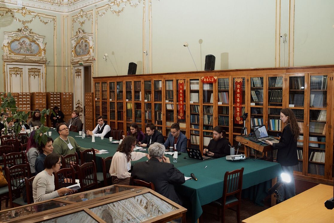 Пресс-служба НИУ ВШЭ — Санкт-Петербург