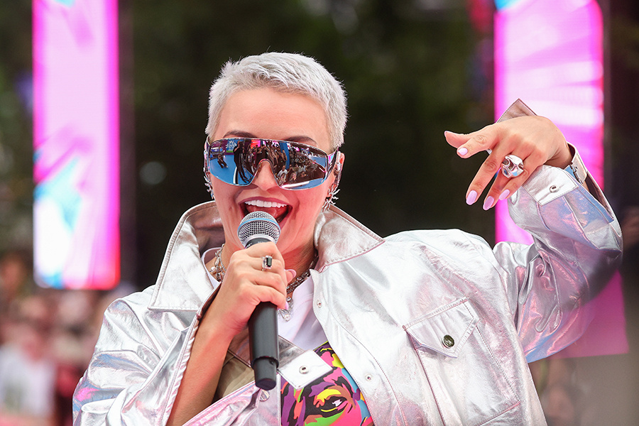    © Сергей Булкин/ТАСС