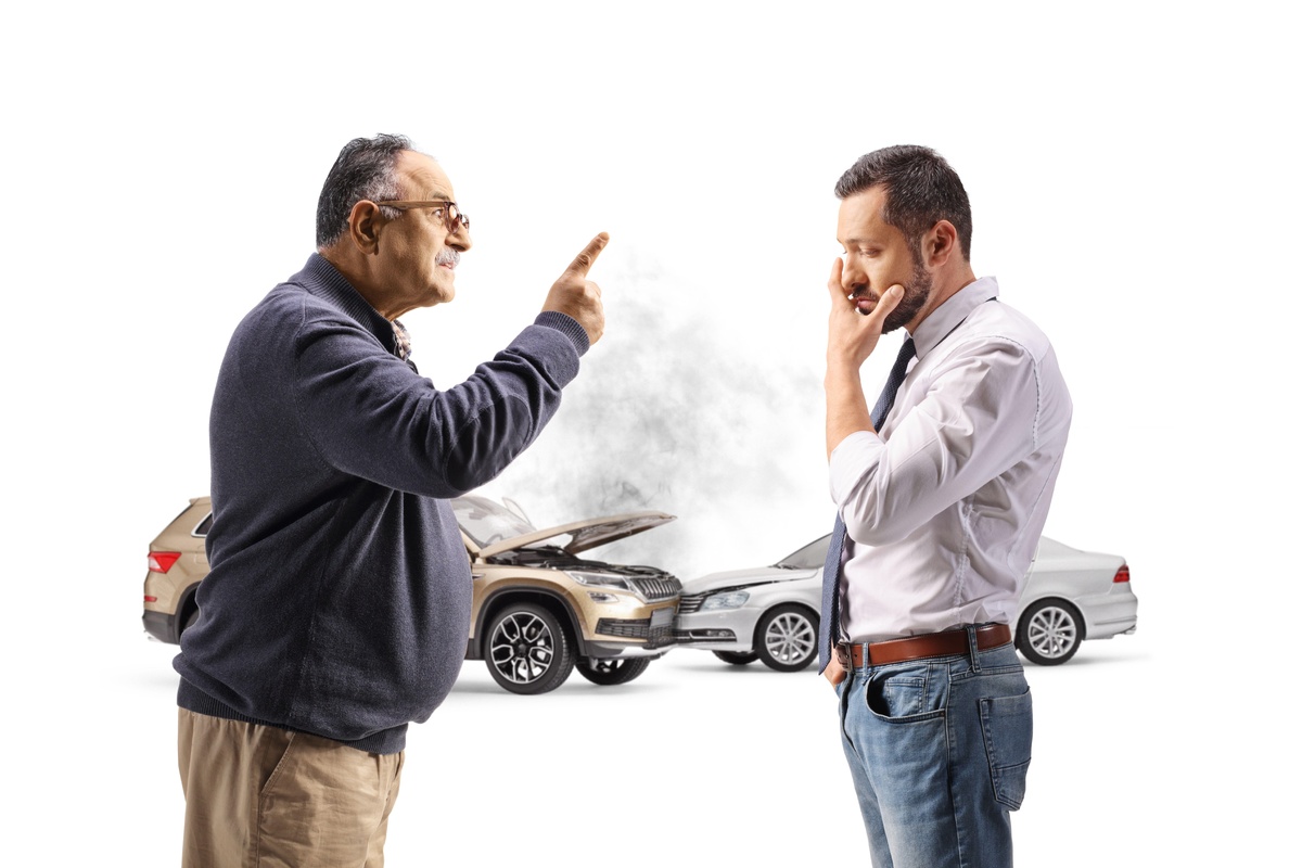     Оформить выплату по ОСАГО теперь можно онлайн: как это сделать