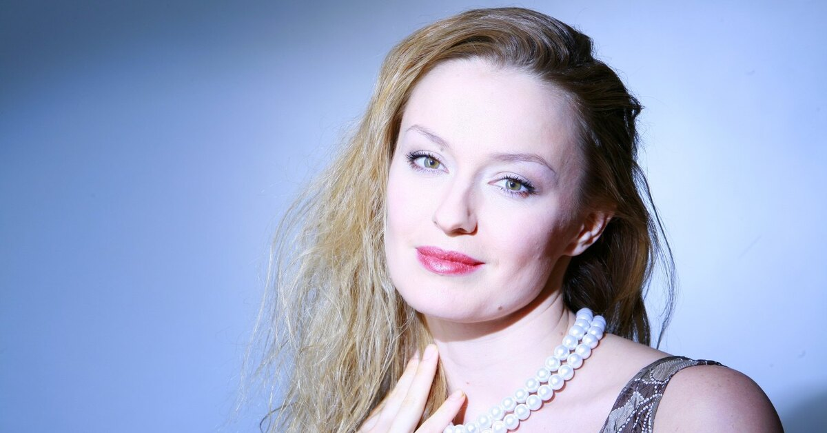 Наталья Гудкова