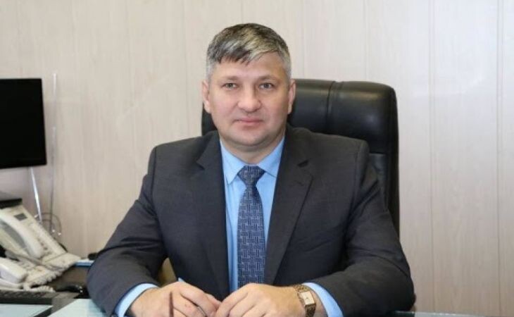 Игорь Башмаков. Фото: pospeliha.ru