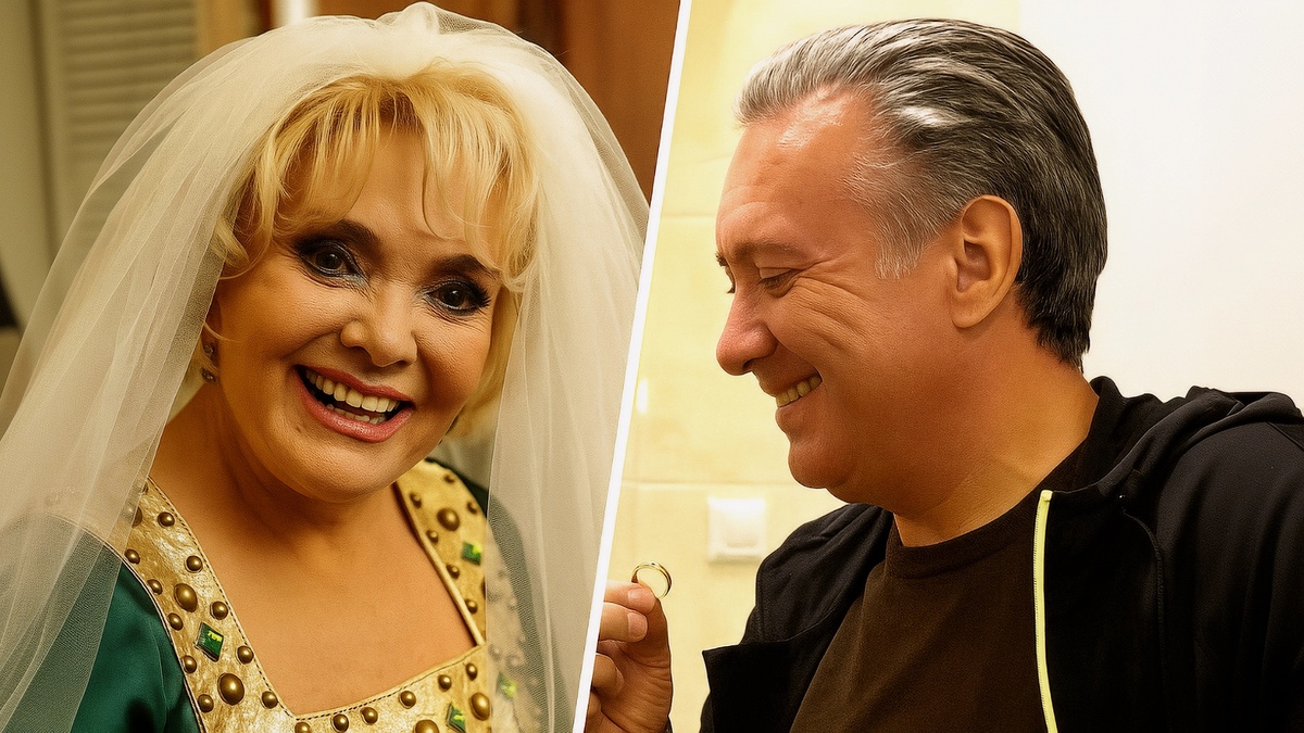 И мы счастливы...дострой свою любоьв...