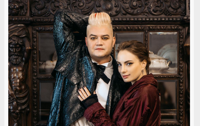 фото: пресс-служба онлайн-кинотеатра Start