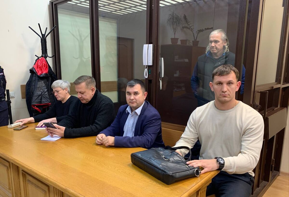 Автор фото: Андрей Мартыгин / ИД «Вечерняя Казань»