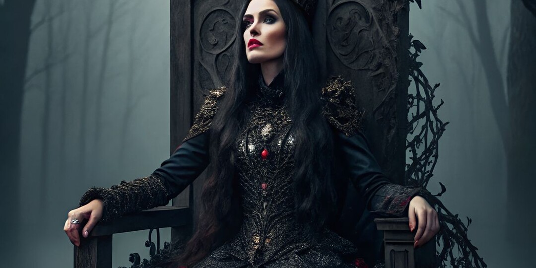 Как Мага испытывают, чтоб убрать Значимость