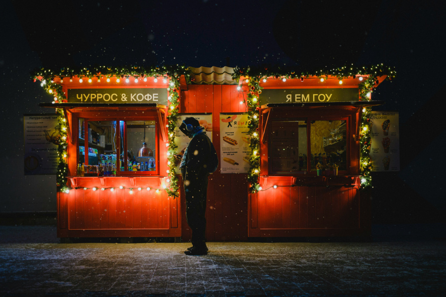 Фото: Egor Myznik / Unsplash.com
