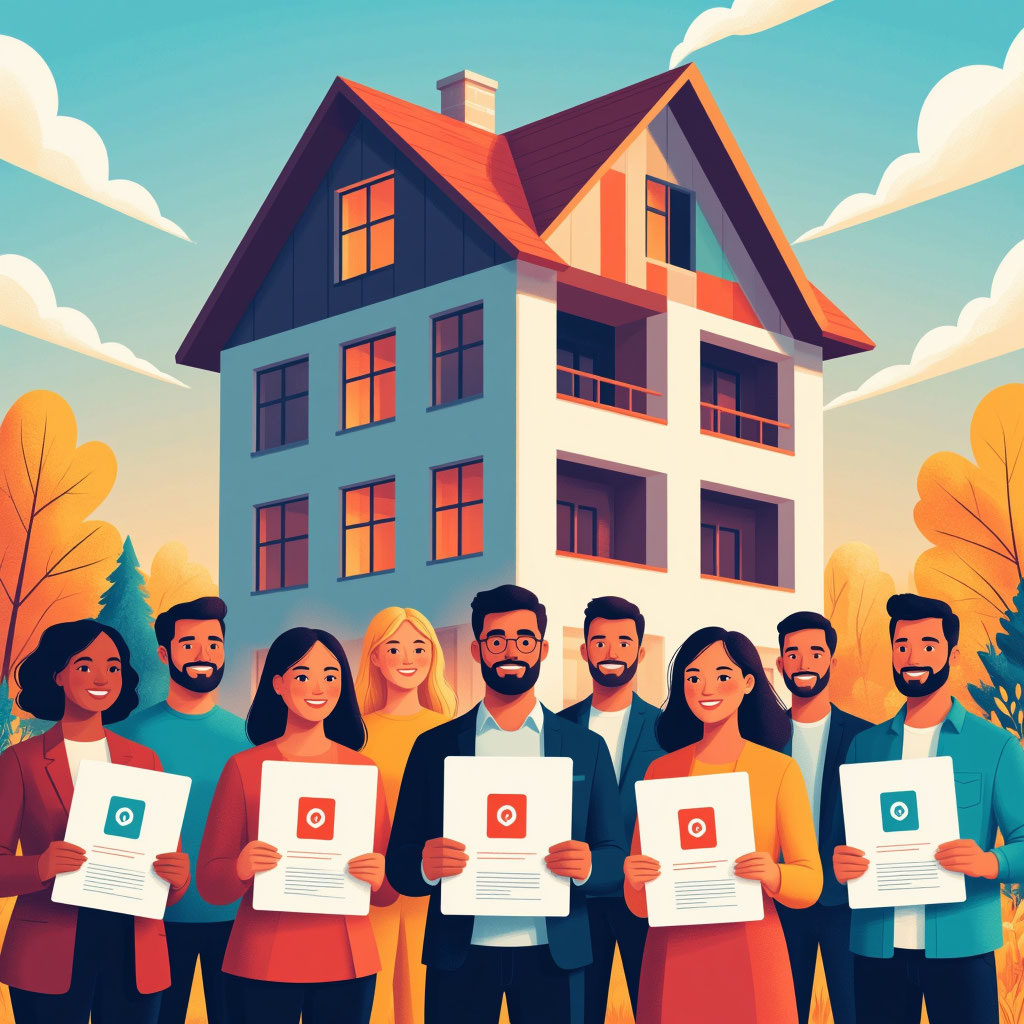 Ваша квартира в новостройке — это не просто мечта, а юридически защищенный актив. Разбираемся, как действовать, когда застройщик эту мечту откладывает.