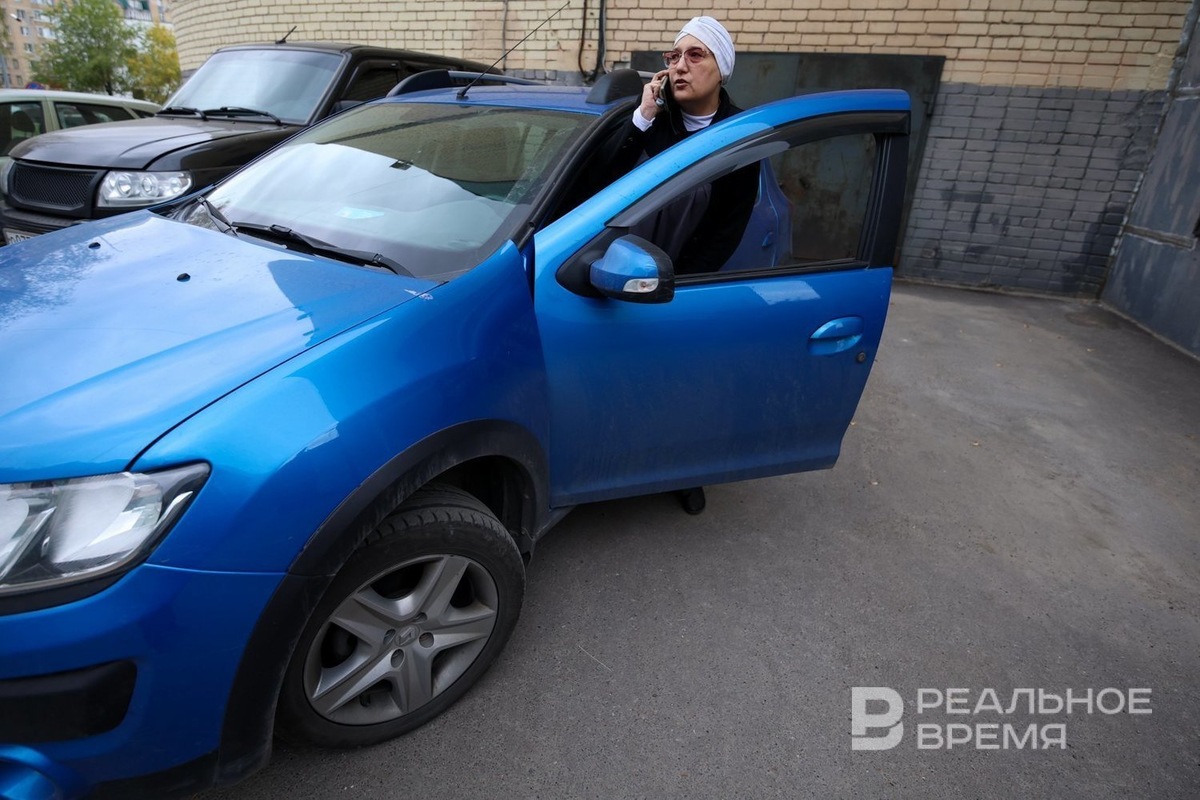   Артем Дергунов / realnoevremya.ru