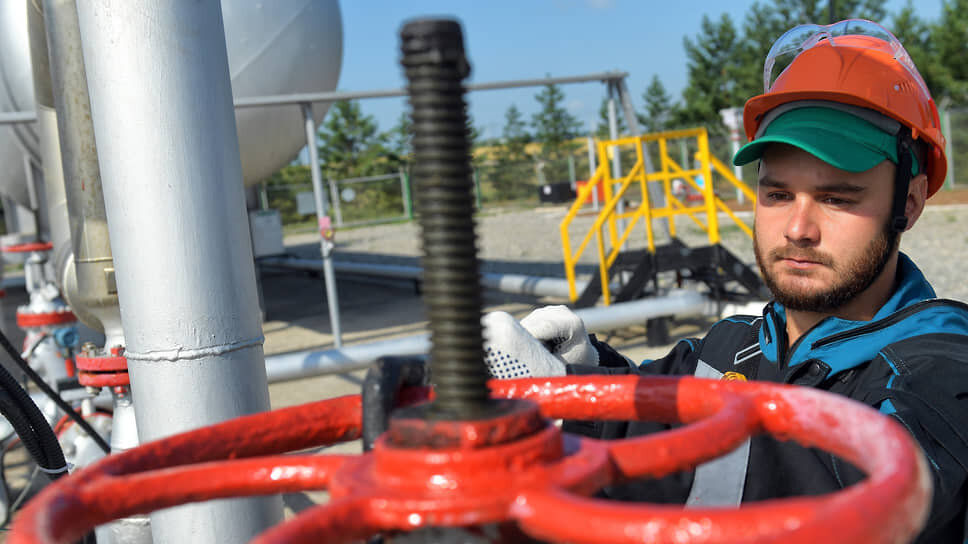 Фото: Глеб Щелкунов / Коммерсантъ